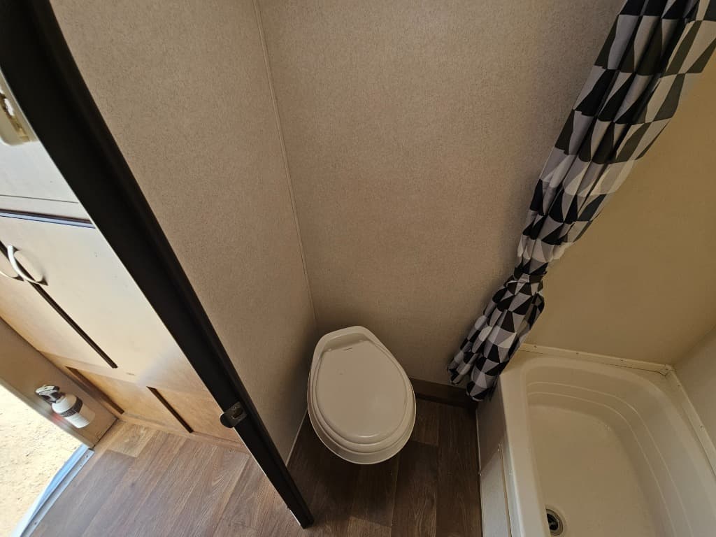 2018 Forest River 2018 Forest River Salem Cruise Lite FS - thumbnail 26