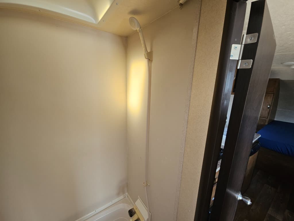 2018 Forest River 2018 Forest River Salem Cruise Lite FS - thumbnail 28