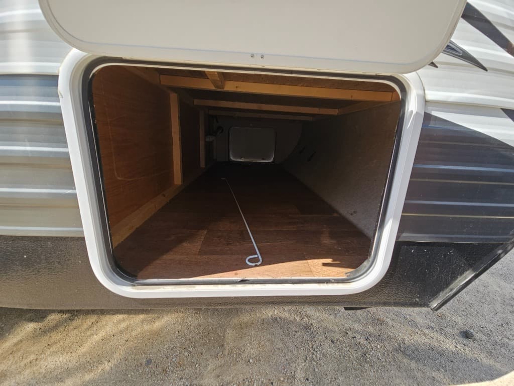 2018 Forest River 2018 Forest River Salem Cruise Lite FS - thumbnail 30