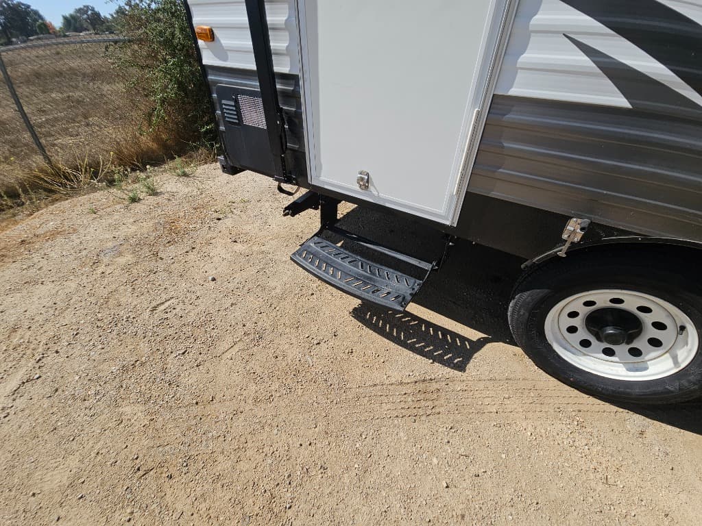 2018 Forest River 2018 Forest River Salem Cruise Lite FS - thumbnail 33