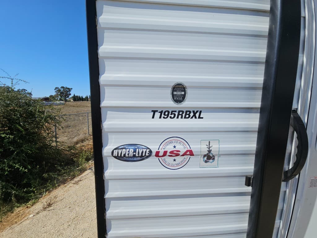 2018 Forest River 2018 Forest River Salem Cruise Lite FS - thumbnail 35