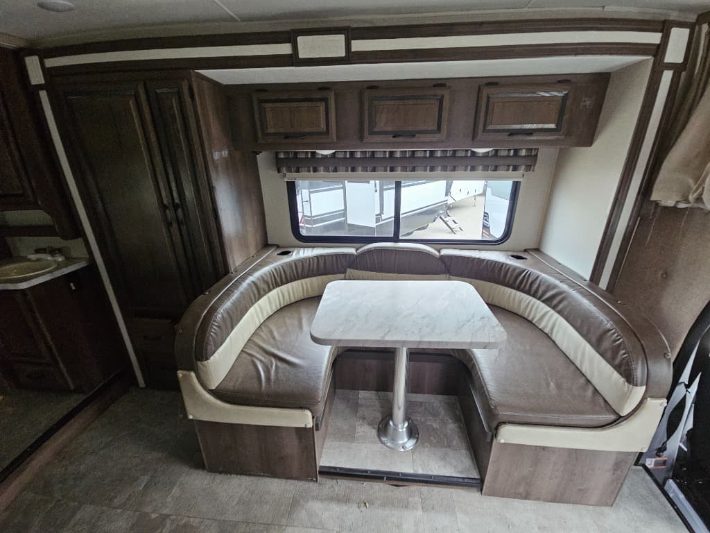 2018 Coachmen 2018 Coachmen Prism - thumbnail 8