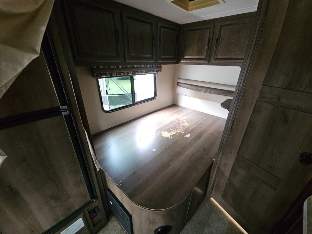 2018 Coachmen 2018 Coachmen Prism - thumbnail 22