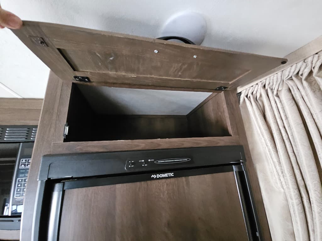 2018 Coachmen 2018 Coachmen Prism - thumbnail 27