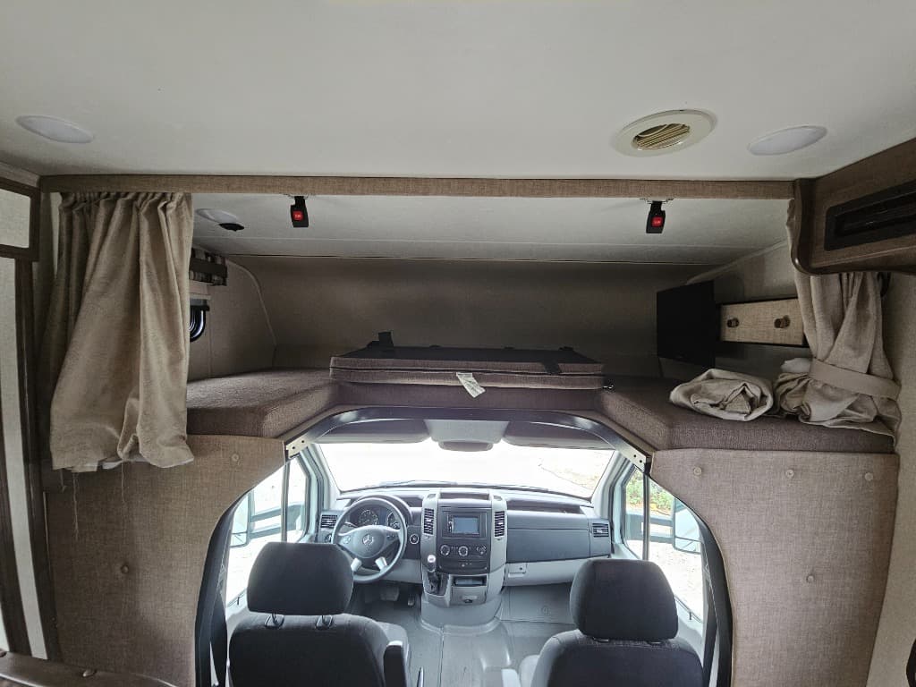 2018 Coachmen 2018 Coachmen Prism - thumbnail 37