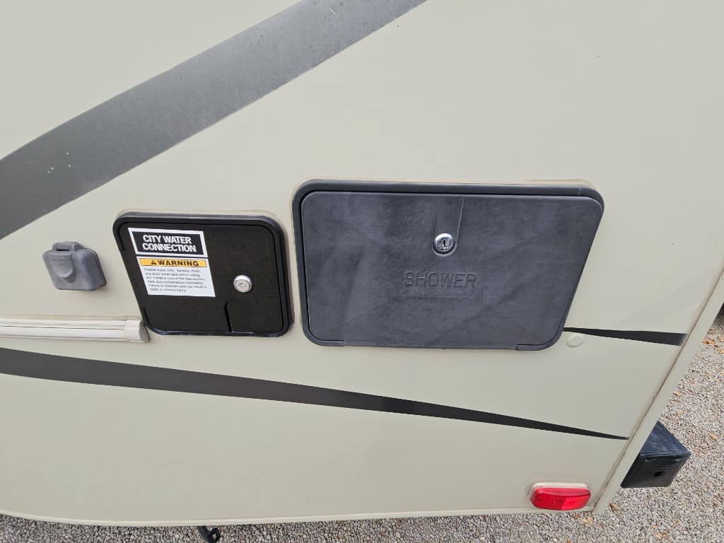 2018 Coachmen 2018 Coachmen Prism - thumbnail 53