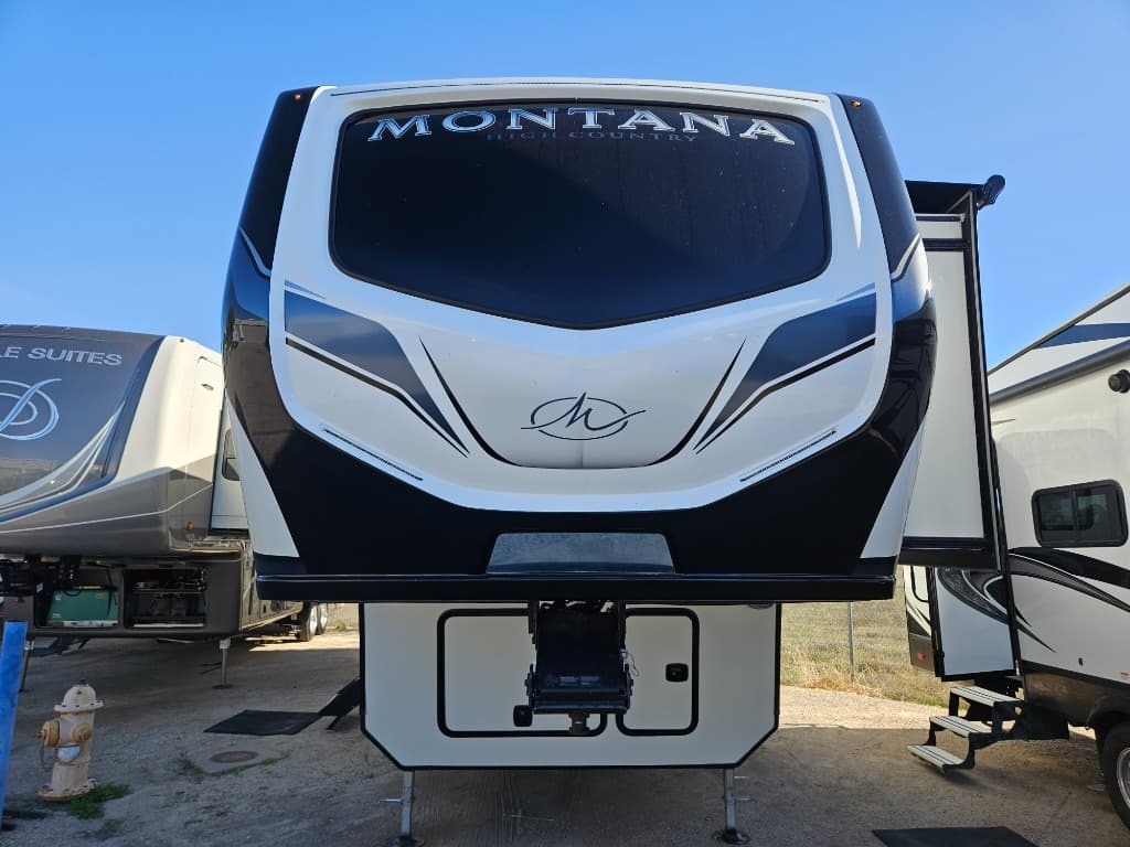 2023 Keystone RV 2023 Keystone RV Montana High Country - thumbnail 5