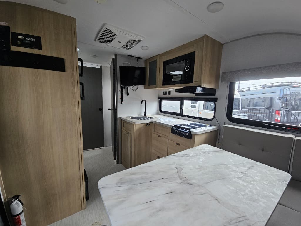 2023 Forest River 2023 Forest River Salem FSX - thumbnail 8