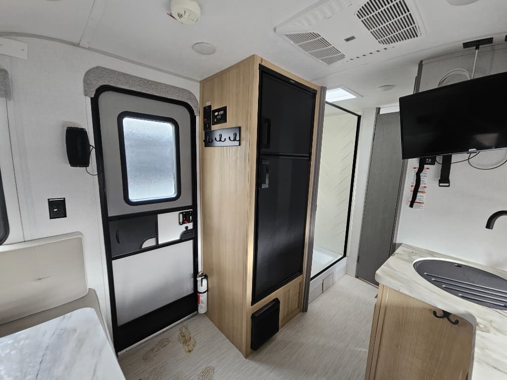 2023 Forest River 2023 Forest River Salem FSX - thumbnail 9