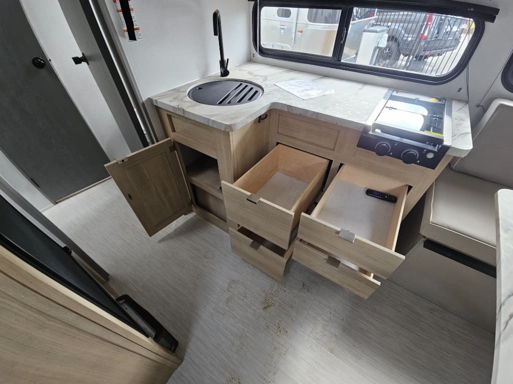 2023 Forest River 2023 Forest River Salem FSX - thumbnail 16