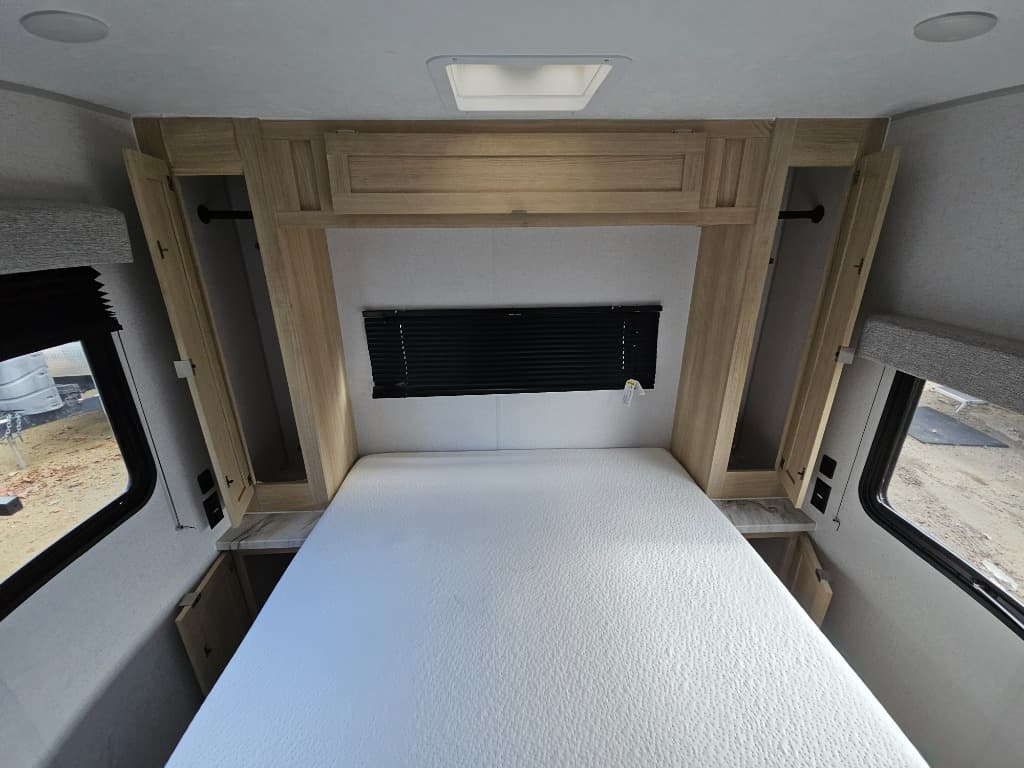 2023 Forest River 2023 Forest River Salem FSX - thumbnail 27