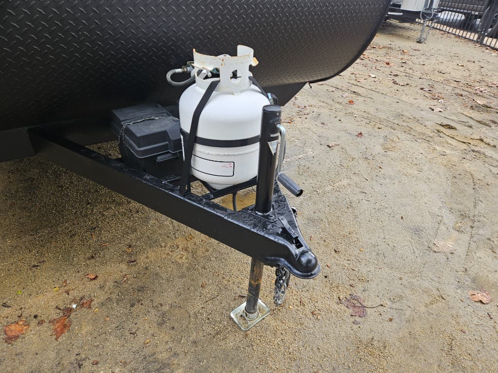 2023 Forest River 2023 Forest River Salem FSX - thumbnail 29