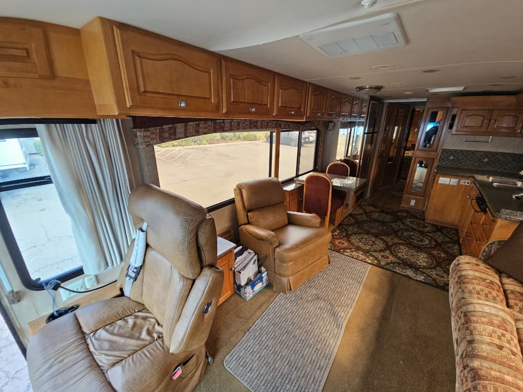 2008 Western RV 2008 Western RV Alpine - thumbnail 7