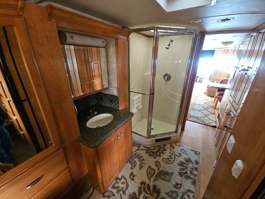 2008 Western RV 2008 Western RV Alpine - thumbnail 16