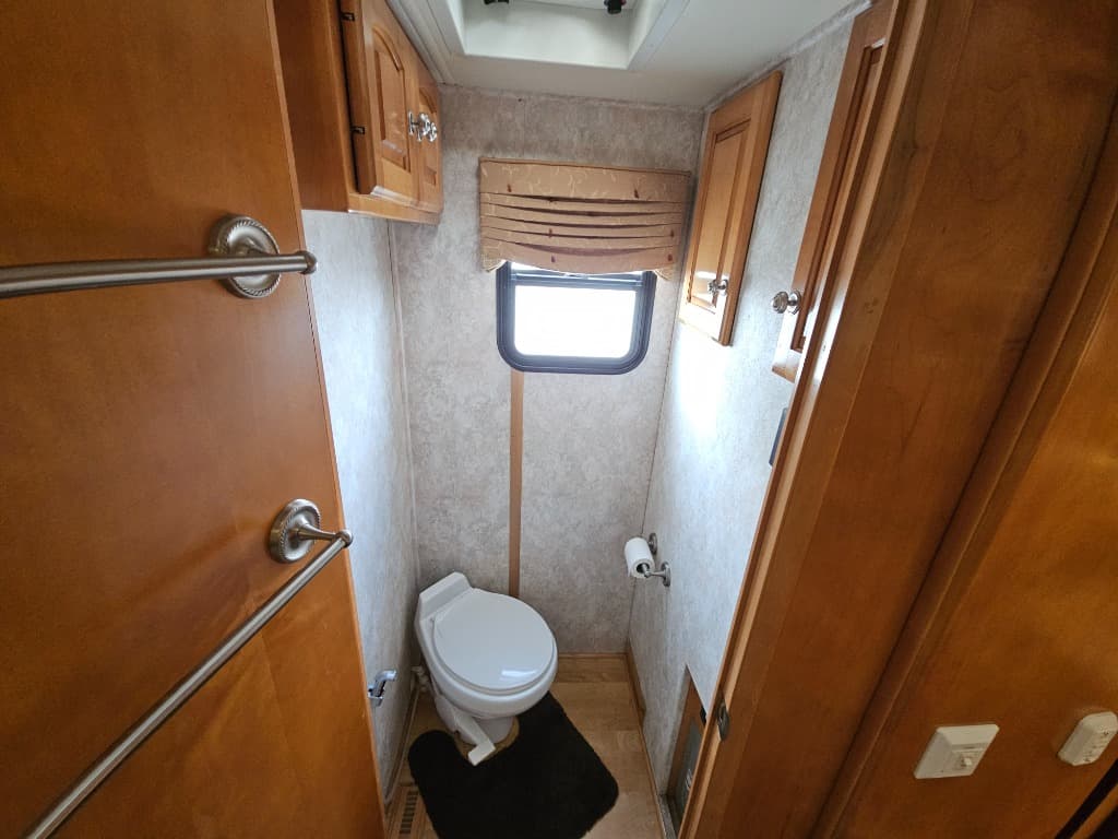 2008 Western RV 2008 Western RV Alpine - thumbnail 19