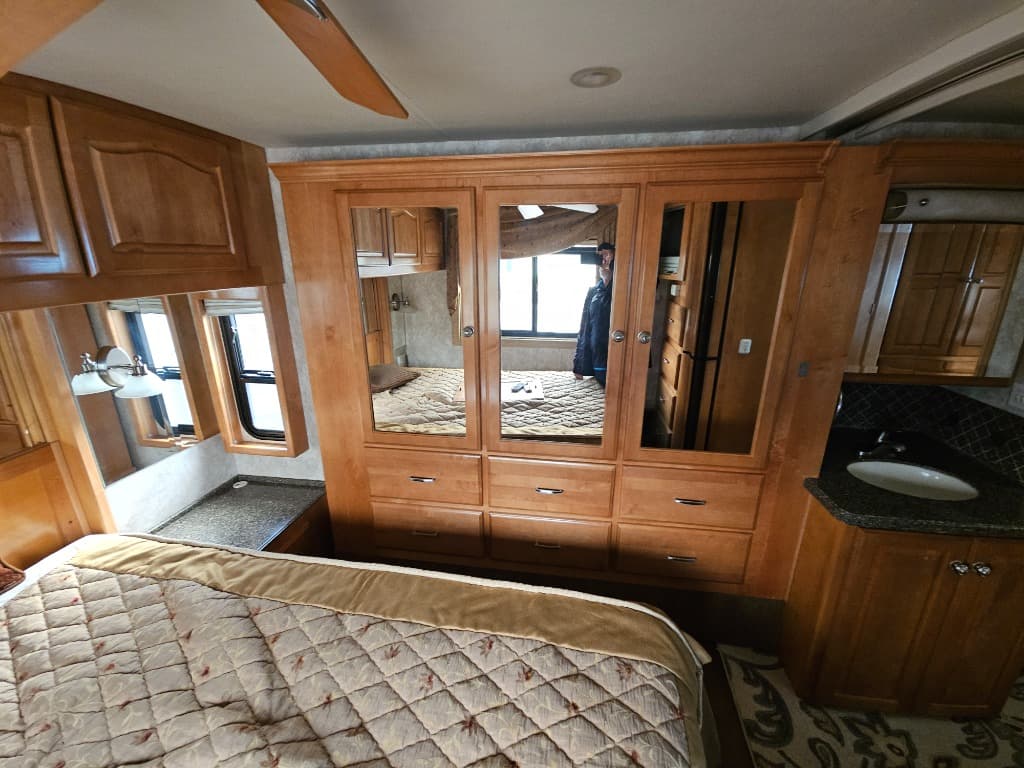 2008 Western RV 2008 Western RV Alpine - thumbnail 21