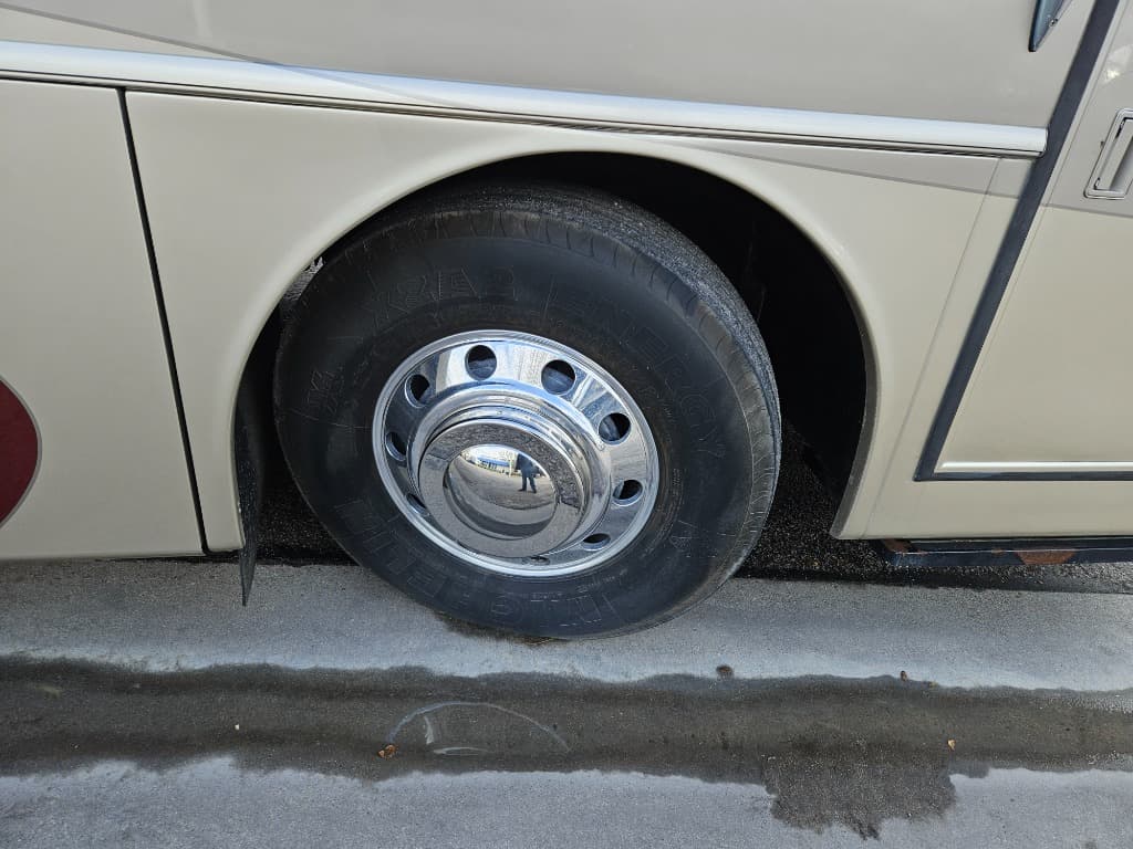 2008 Western RV 2008 Western RV Alpine - thumbnail 25