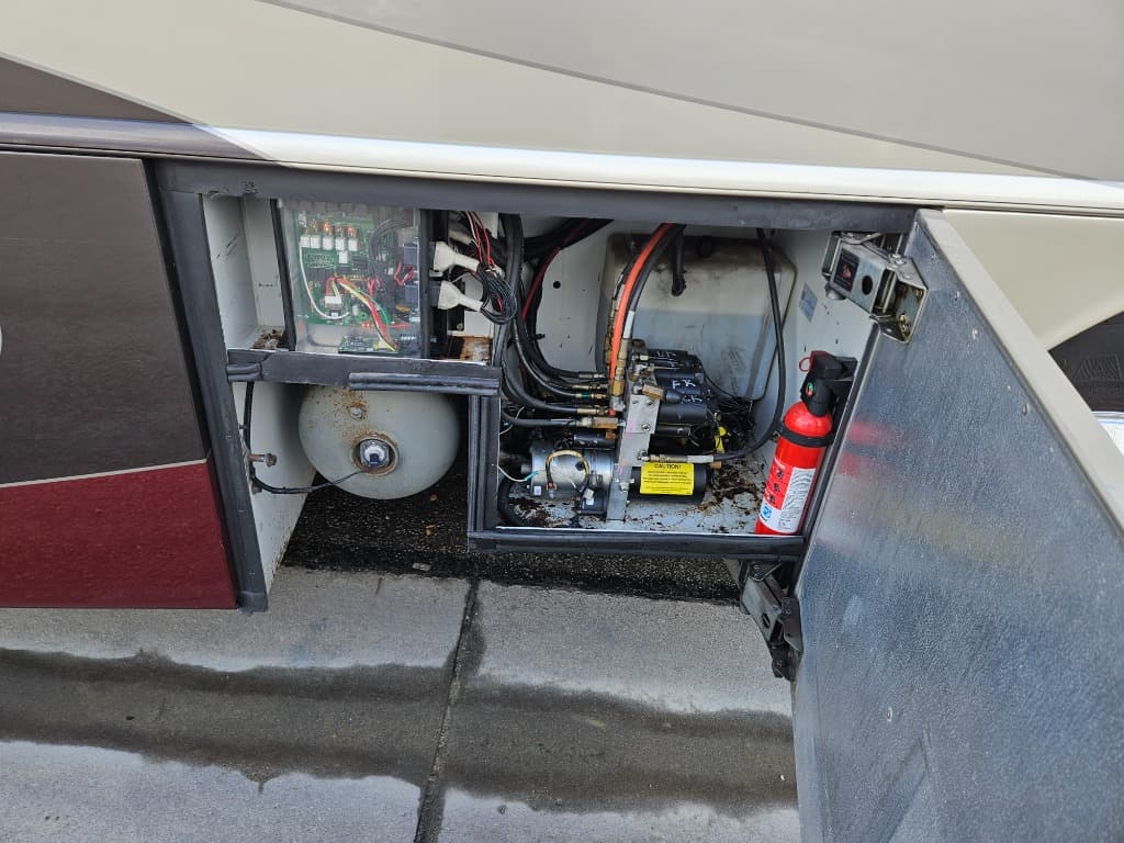 2008 Western RV 2008 Western RV Alpine - thumbnail 26