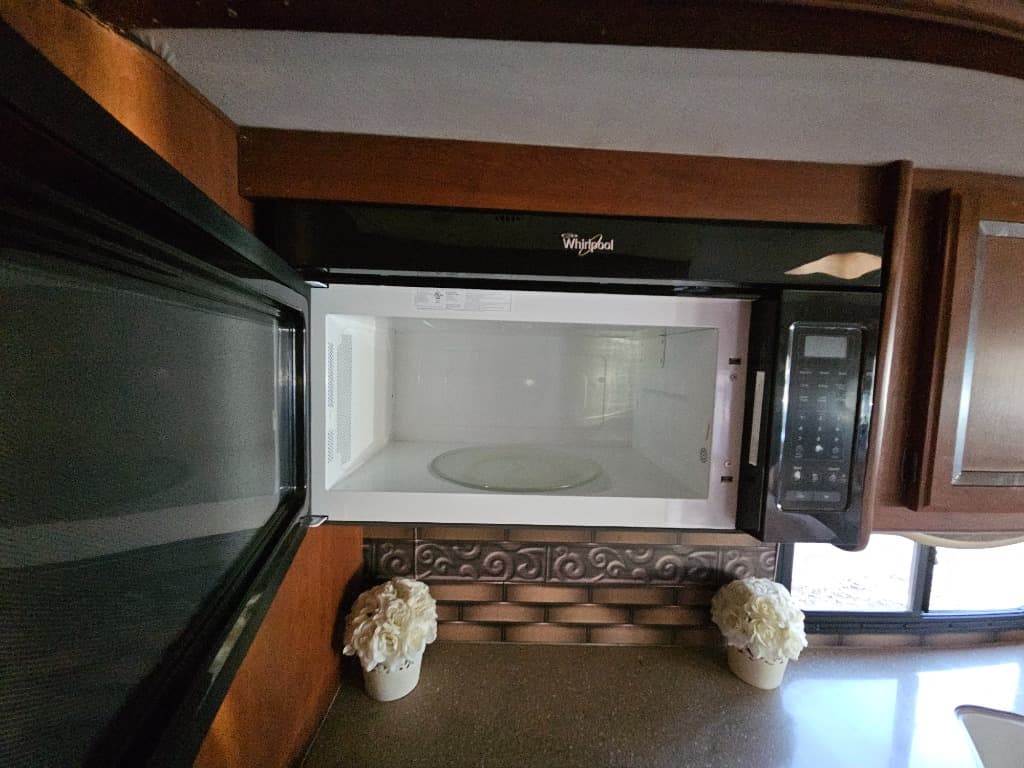 2014 Thor Motor Coach 2014 Thor Motor Coach Hurricane - thumbnail 49