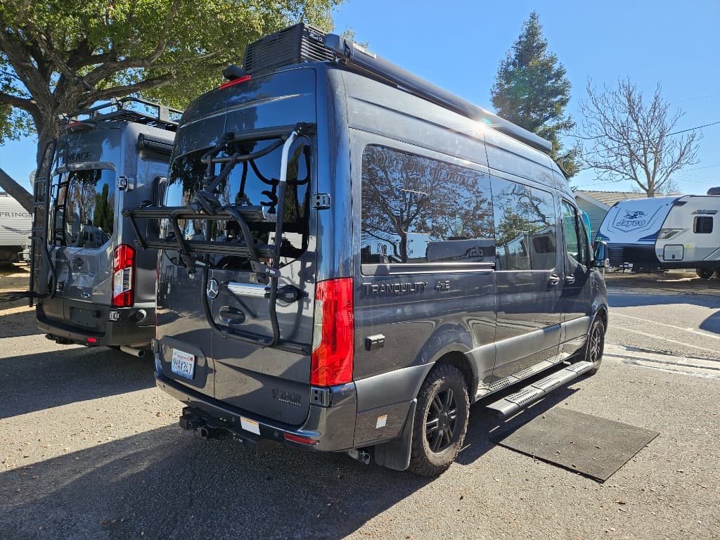 2023 Thor Motor Coach 2023 Thor Motor Coach Tranquility - thumbnail 2