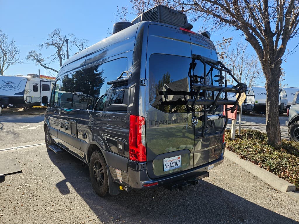 2023 Thor Motor Coach 2023 Thor Motor Coach Tranquility - thumbnail 4