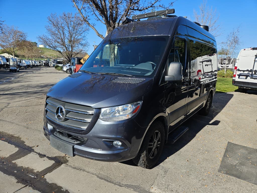 2023 Thor Motor Coach 2023 Thor Motor Coach Tranquility - thumbnail 5