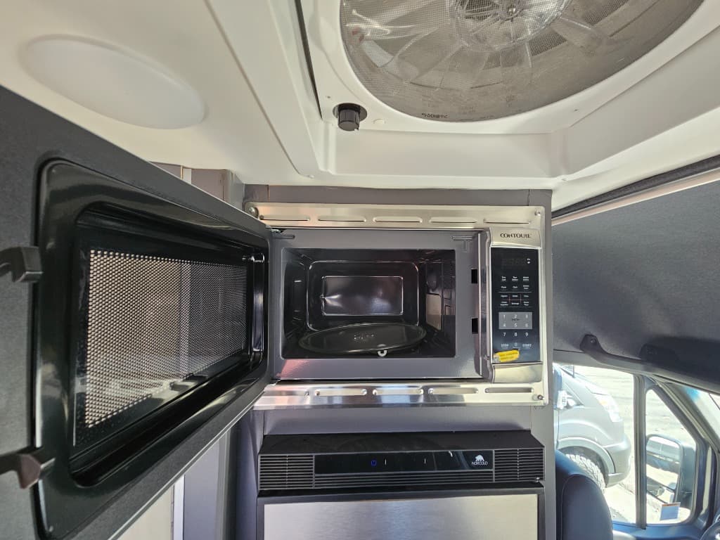 2023 Thor Motor Coach 2023 Thor Motor Coach Tranquility - thumbnail 8