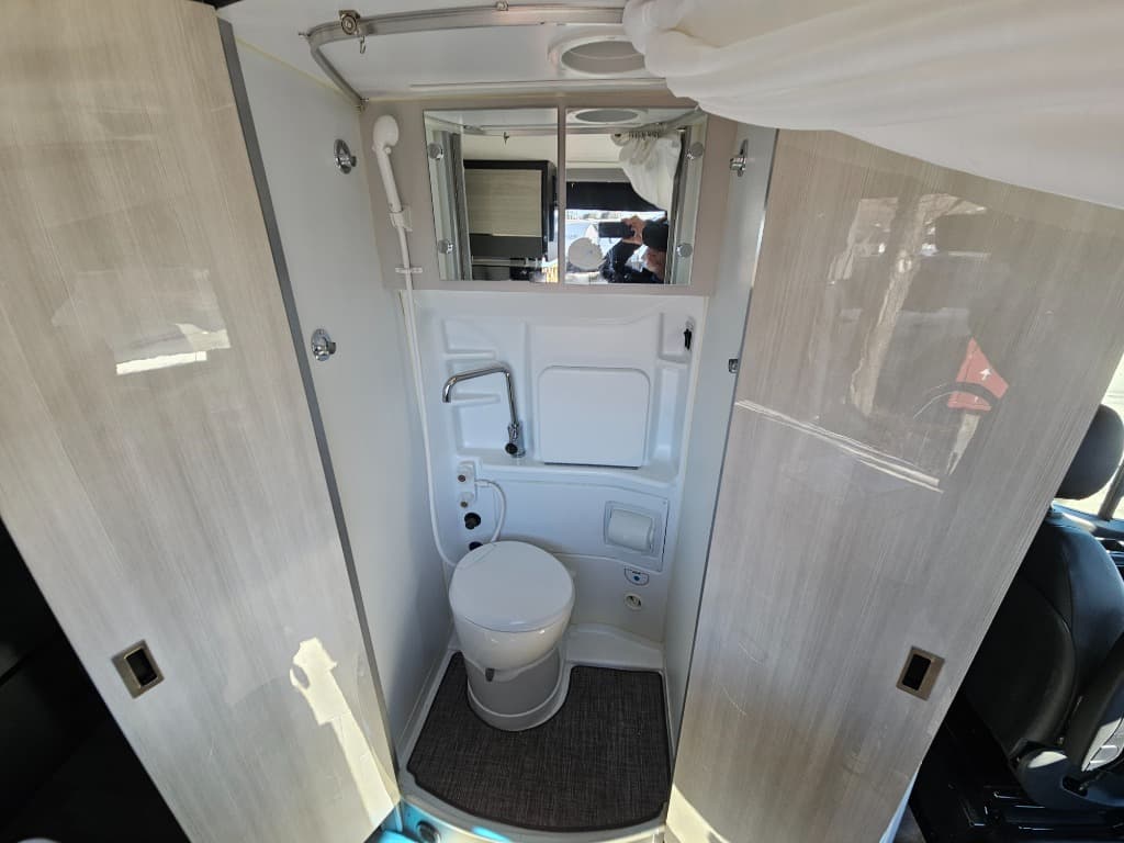 2023 Thor Motor Coach 2023 Thor Motor Coach Tranquility - thumbnail 13