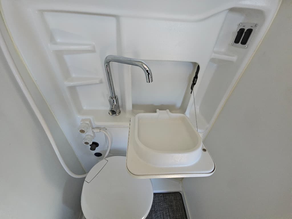 2023 Thor Motor Coach 2023 Thor Motor Coach Tranquility - thumbnail 15