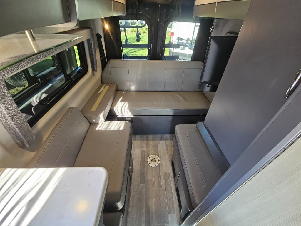 2023 Thor Motor Coach 2023 Thor Motor Coach Tranquility - thumbnail 17