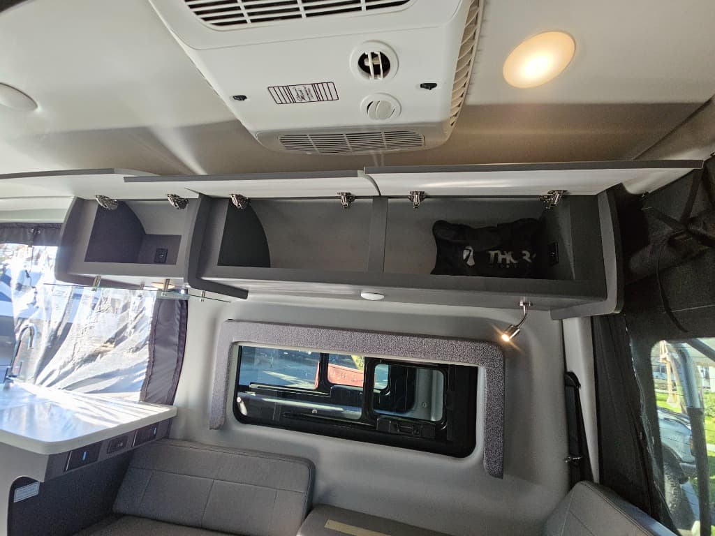 2023 Thor Motor Coach 2023 Thor Motor Coach Tranquility - thumbnail 18