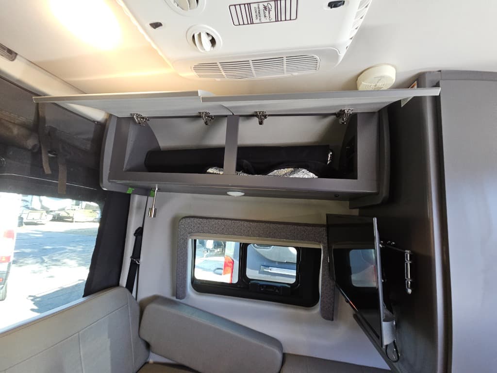 2023 Thor Motor Coach 2023 Thor Motor Coach Tranquility - thumbnail 21