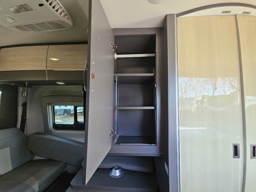 2023 Thor Motor Coach 2023 Thor Motor Coach Tranquility - thumbnail 23