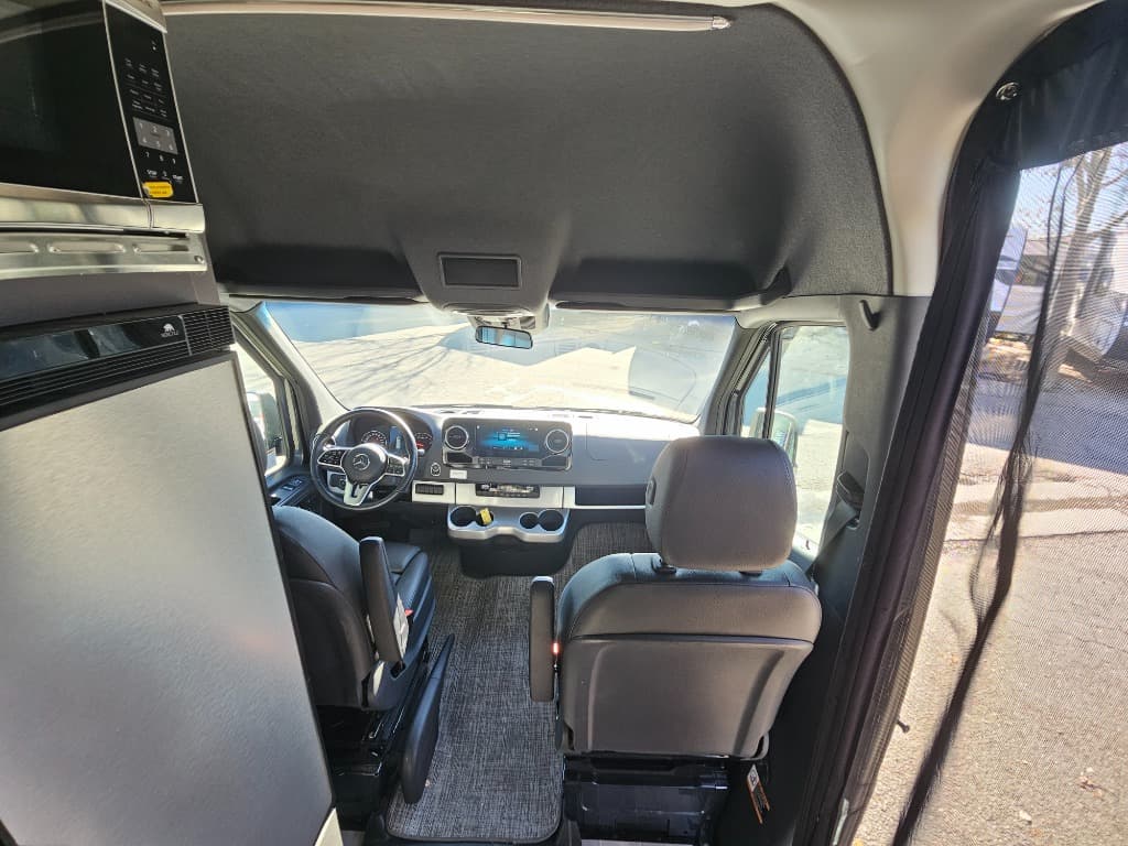 2023 Thor Motor Coach 2023 Thor Motor Coach Tranquility - thumbnail 24