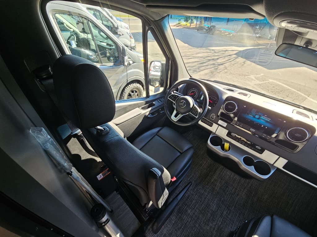 2023 Thor Motor Coach 2023 Thor Motor Coach Tranquility - thumbnail 25