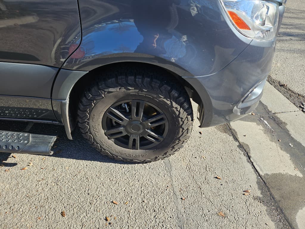 2023 Thor Motor Coach 2023 Thor Motor Coach Tranquility - thumbnail 28