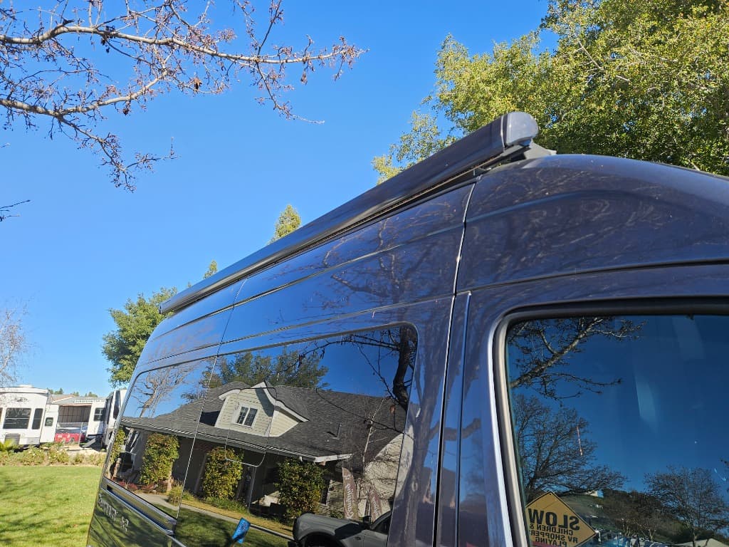 2023 Thor Motor Coach 2023 Thor Motor Coach Tranquility - thumbnail 30