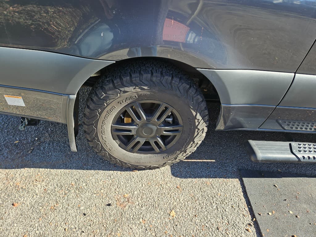 2023 Thor Motor Coach 2023 Thor Motor Coach Tranquility - thumbnail 31