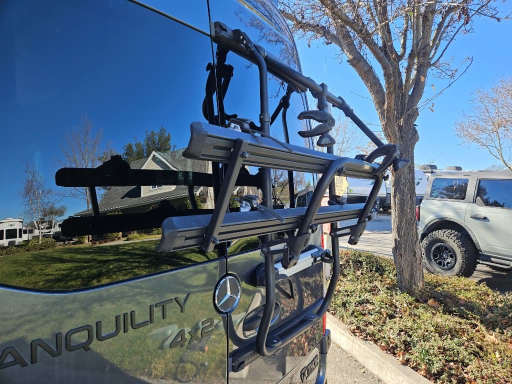 2023 Thor Motor Coach 2023 Thor Motor Coach Tranquility - thumbnail 33