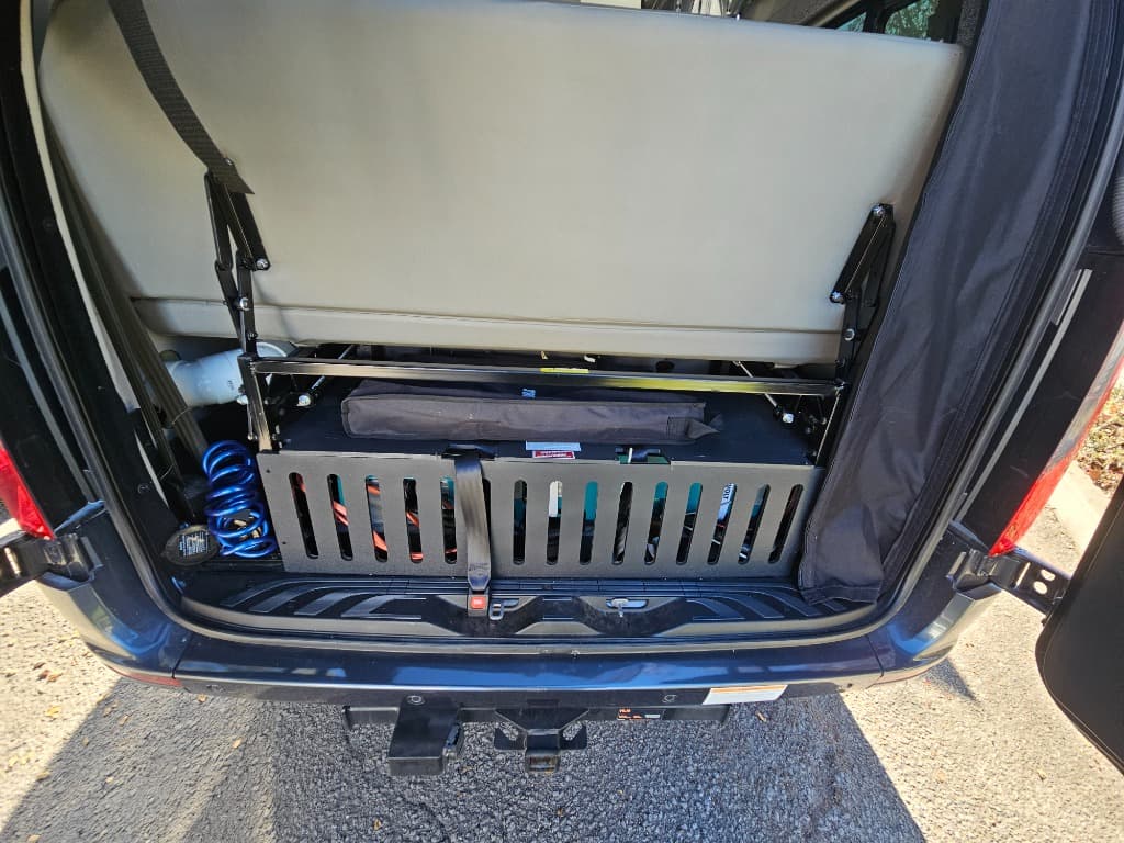 2023 Thor Motor Coach 2023 Thor Motor Coach Tranquility - thumbnail 37