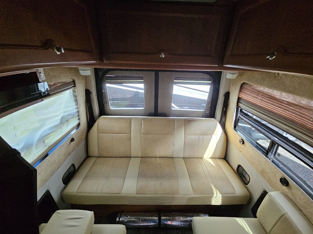 2015 Roadtrek 2015 Roadtrek Adventurous - thumbnail 19