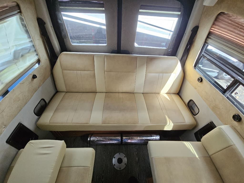 2015 Roadtrek 2015 Roadtrek Adventurous - thumbnail 20