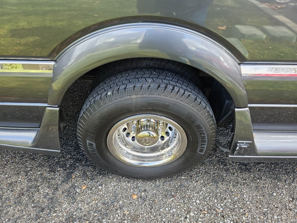 2015 Roadtrek 2015 Roadtrek Adventurous - thumbnail 32