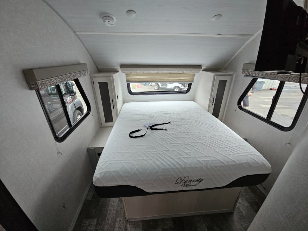 2021 Forest River 2021 Forest River R-Pod - thumbnail 9