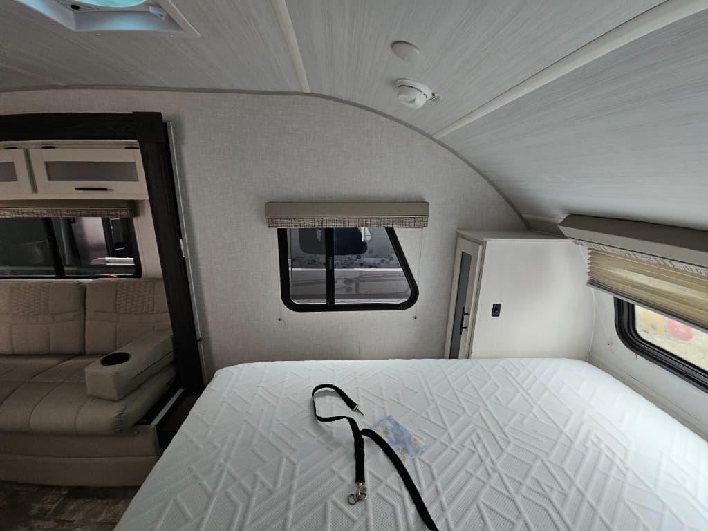 2021 Forest River 2021 Forest River R-Pod - thumbnail 11