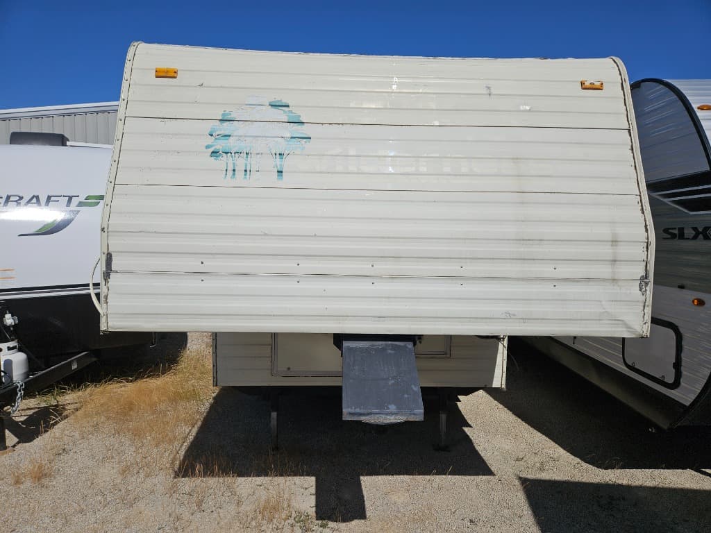 1994 Fleetwood 1994 Fleetwood Wilderness - thumbnail 6