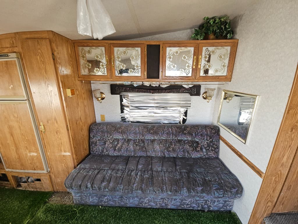 1994 Fleetwood 1994 Fleetwood Wilderness - thumbnail 8