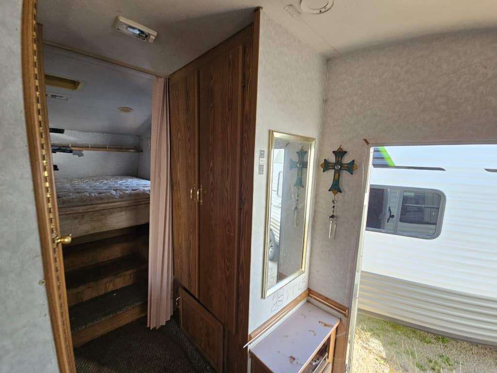 1994 Fleetwood 1994 Fleetwood Wilderness - thumbnail 15