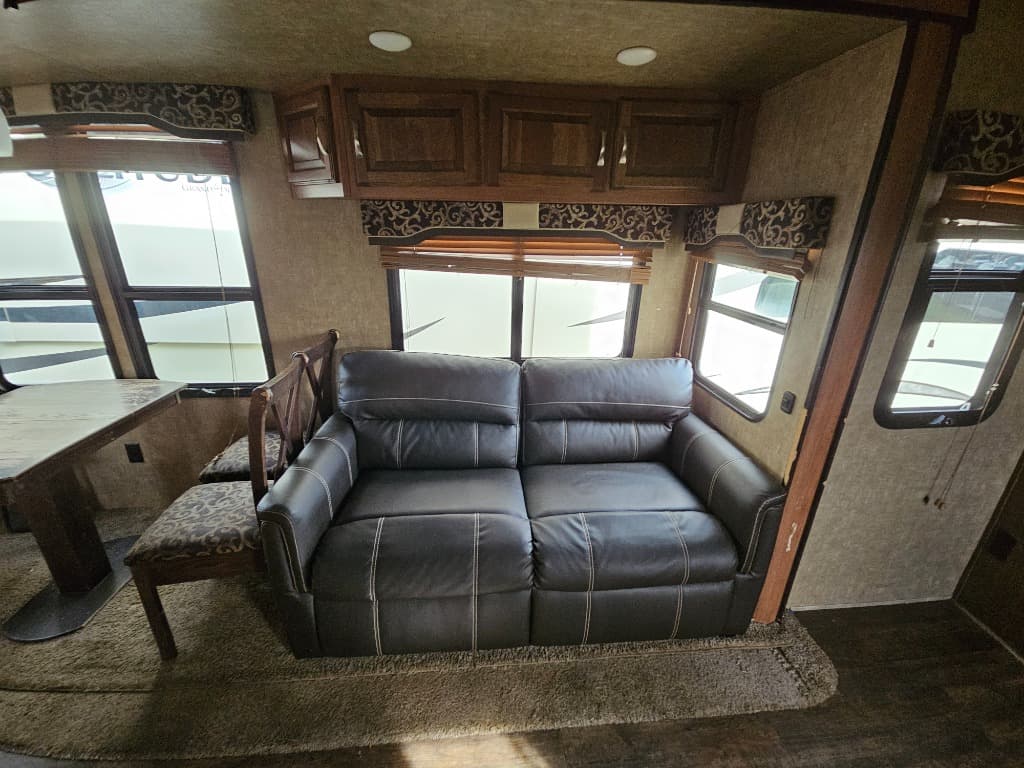 2016 KZ RV 2016 KZ RV KZ Durango - thumbnail 10