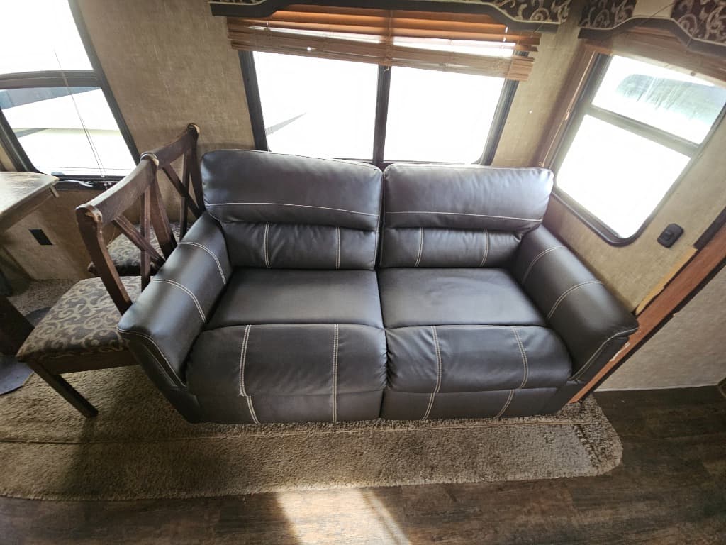 2016 KZ RV 2016 KZ RV KZ Durango - thumbnail 11